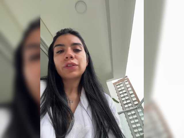 لقطات البث Juanita_Fox