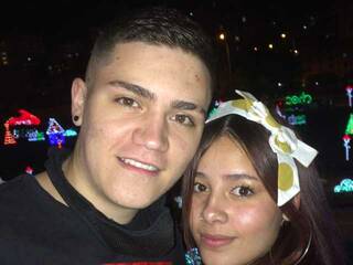 دردشة الفيديو المثيرة RachelTaylor