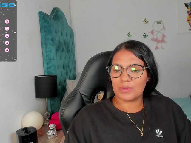لقطات البث juanitaharley