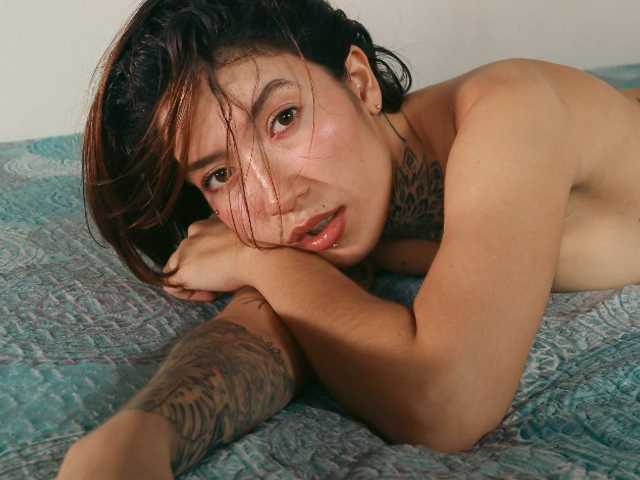 صورة الملف الشخصي JuanitaRivas