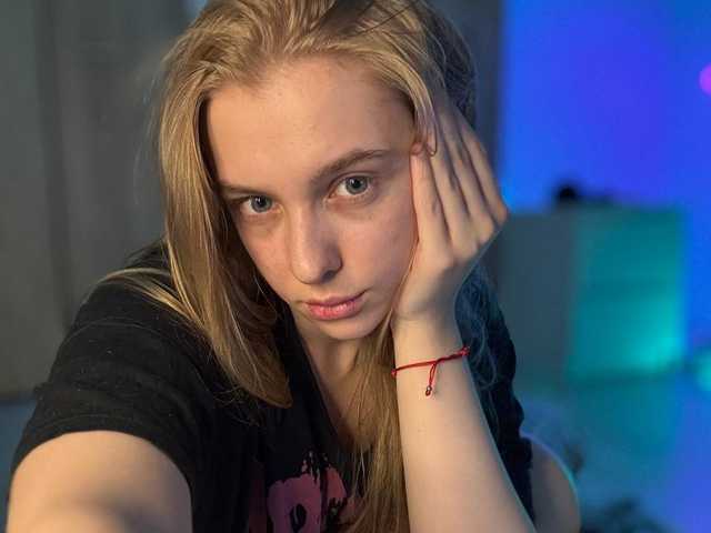 صورة الملف الشخصي jucieLussie