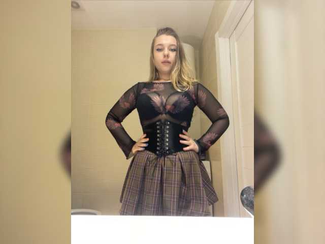 لقطات البث jucieLussie