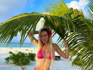 دردشة الفيديو المثيرة JuciePussy