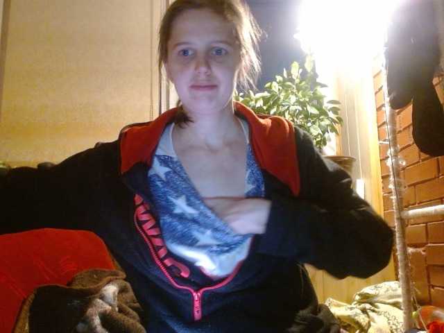 لقطات البث judecherrys19