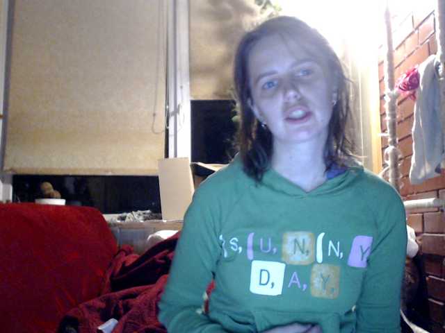 لقطات البث judecherrys19