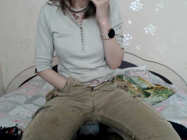 لقطات البث judecherrys19