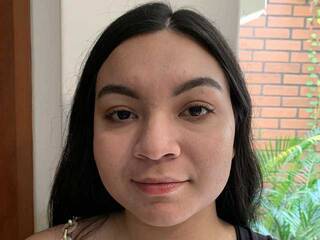 دردشة الفيديو المثيرة Juicy-Jade