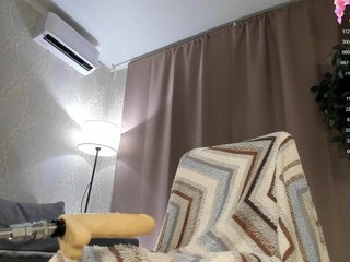 دردشة الفيديو المثيرة Juicy-Vikki