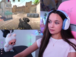 دردشة الفيديو المثيرة JuicyAngel