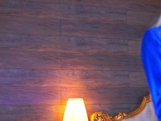 دردشة الفيديو المثيرة JuicyJessye