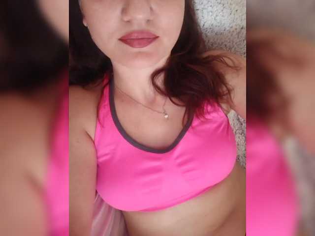 لقطات البث _Sladkaya_