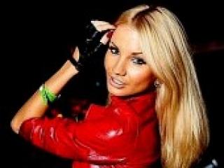 دردشة الفيديو المثيرة julia22