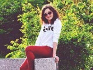 دردشة الفيديو المثيرة julia859