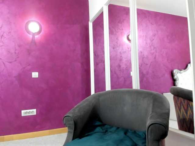 لقطات البث JuliaBecker