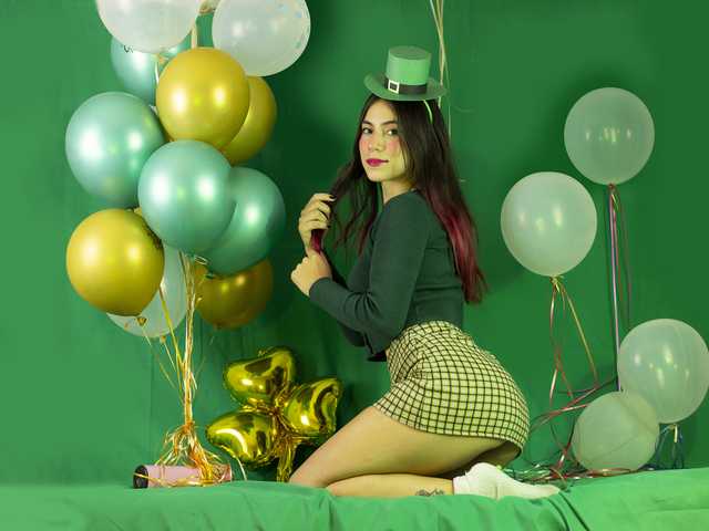 صورة الملف الشخصي JuliaGarcia
