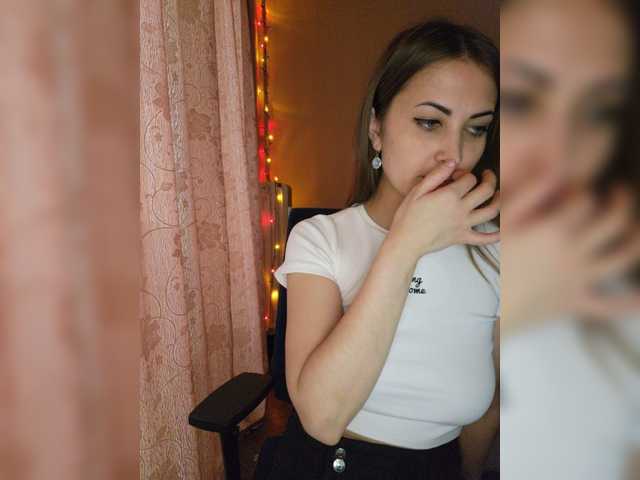 لقطات البث JuicyIrina
