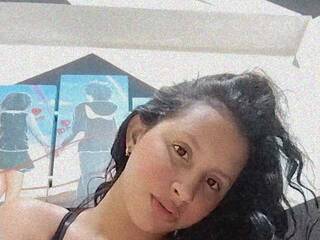 دردشة الفيديو المثيرة juliana-lam