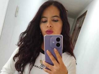 دردشة الفيديو المثيرة Juliana-rosee