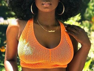 دردشة الفيديو المثيرة julianaah