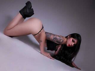 دردشة الفيديو المثيرة JulianaSanz