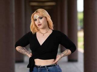 دردشة الفيديو المثيرة JulianeMiller