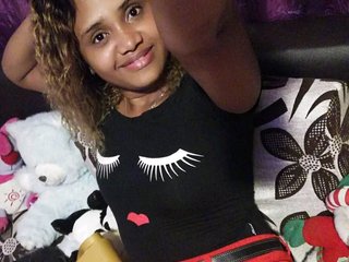 دردشة الفيديو المثيرة Lovejuju
