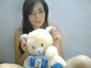 دردشة الفيديو المثيرة juliannx