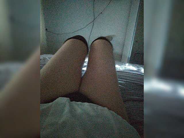 لقطات البث JuliaQueen20