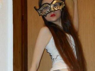 دردشة الفيديو المثيرة JuliaVeil