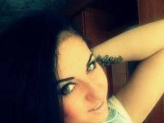 دردشة الفيديو المثيرة juliaya12