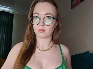 دردشة الفيديو المثيرة Mistery_Juli