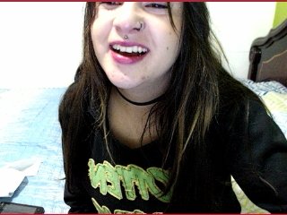 لقطات البث julicheesecak