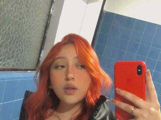 دردشة الفيديو المثيرة Julieta-caceres2