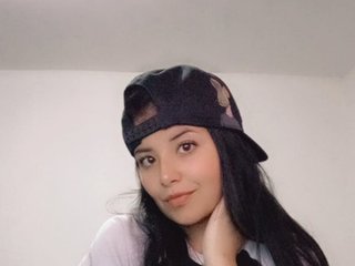 دردشة الفيديو المثيرة JuLietaBlasCo
