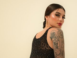 دردشة الفيديو المثيرة julietaclark