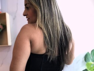 دردشة الفيديو المثيرة Julietacollins