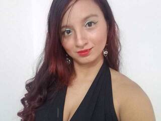 دردشة الفيديو المثيرة julietaimbeth