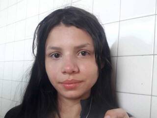 دردشة الفيديو المثيرة julietaphilli