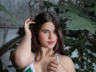 دردشة الفيديو المثيرة JULIETHASANTOSJB