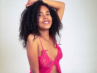 دردشة الفيديو المثيرة JulietaSex