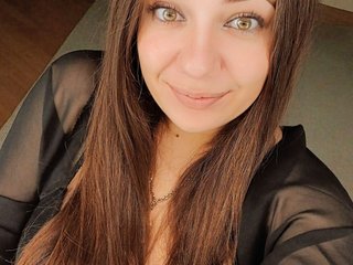 دردشة الفيديو المثيرة JulietDream