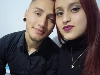 دردشة الفيديو المثيرة yuli-and-taiyler