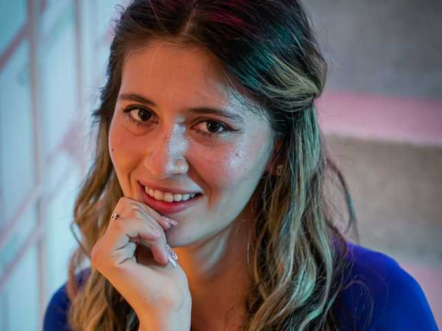 صورة الملف الشخصي julieth-love