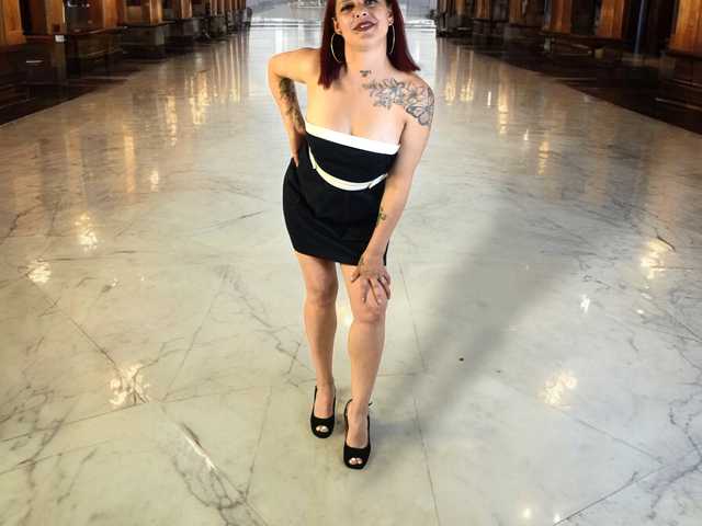 صورة الملف الشخصي JuliethVega