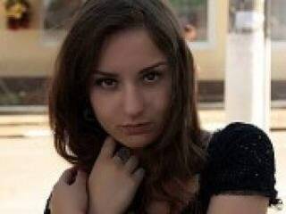 دردشة الفيديو المثيرة julietstar