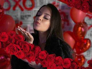 دردشة الفيديو المثيرة JuliettaArias