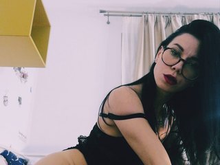 دردشة الفيديو المثيرة juliettedolce