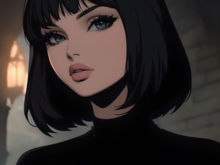 دردشة الفيديو المثيرة Girl-next-door
