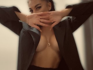 دردشة الفيديو المثيرة JulieWerb