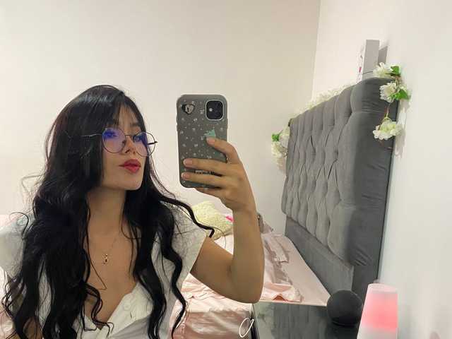 صورة الملف الشخصي JuliianaSmit